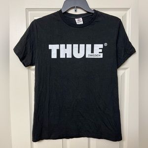 VTG Thule Tshirt Sea Otter 2012